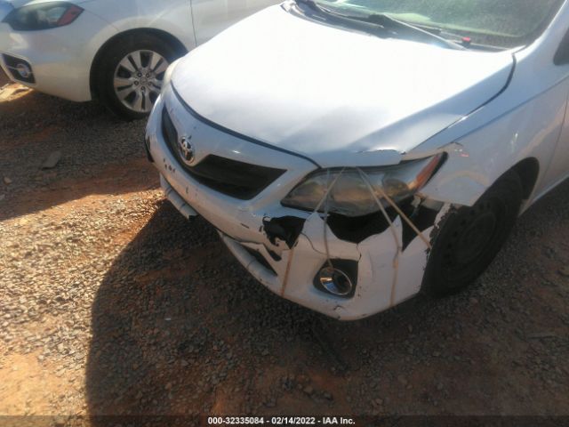 Photo 5 VIN: 1NXBU4EE5AZ286829 - TOYOTA COROLLA 