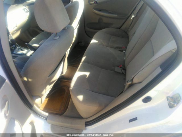 Photo 7 VIN: 1NXBU4EE5AZ286829 - TOYOTA COROLLA 