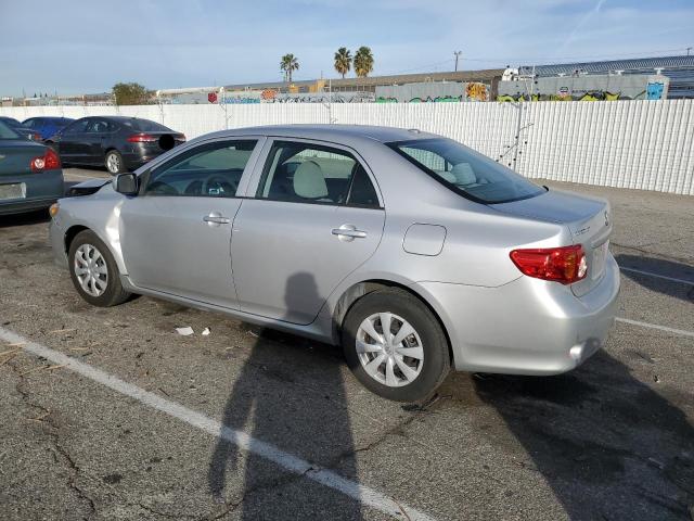 Photo 1 VIN: 1NXBU4EE5AZ288936 - TOYOTA COROLLA 