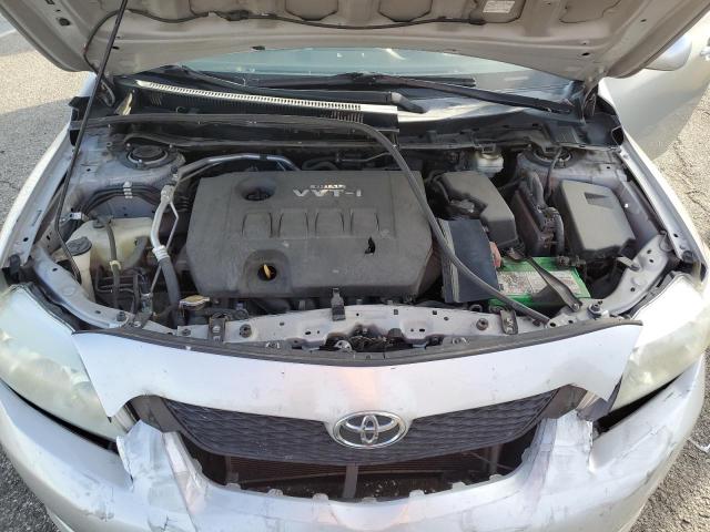 Photo 10 VIN: 1NXBU4EE5AZ288936 - TOYOTA COROLLA 