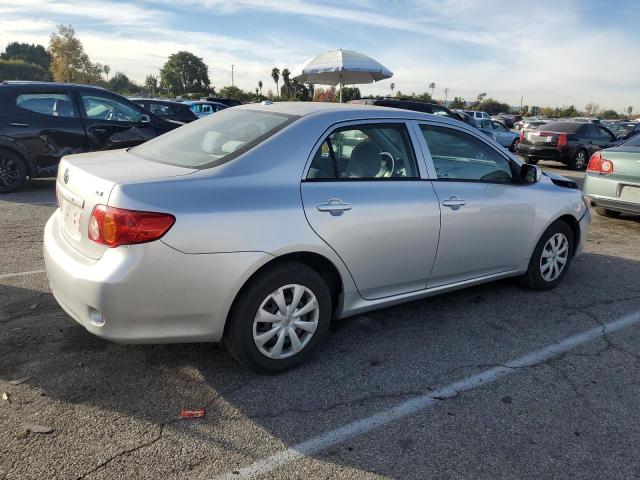 Photo 2 VIN: 1NXBU4EE5AZ288936 - TOYOTA COROLLA 