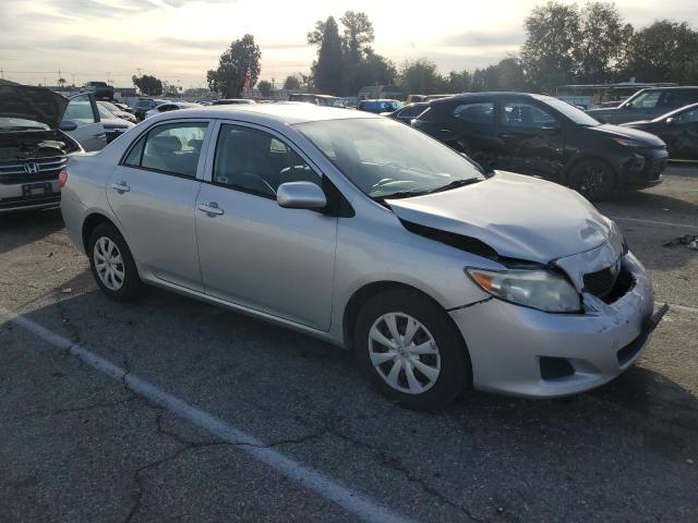 Photo 3 VIN: 1NXBU4EE5AZ288936 - TOYOTA COROLLA 