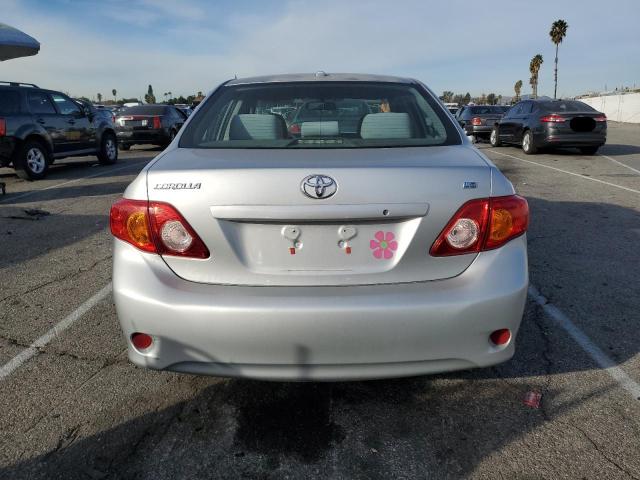 Photo 5 VIN: 1NXBU4EE5AZ288936 - TOYOTA COROLLA 