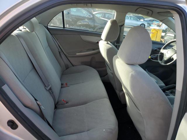 Photo 9 VIN: 1NXBU4EE5AZ288936 - TOYOTA COROLLA 