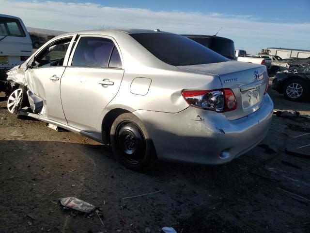 Photo 1 VIN: 1NXBU4EE5AZ290945 - TOYOTA COROLLA BA 