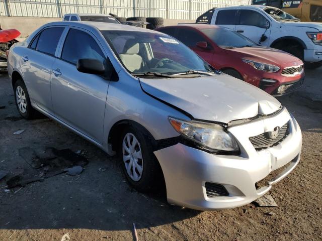 Photo 3 VIN: 1NXBU4EE5AZ290945 - TOYOTA COROLLA BA 