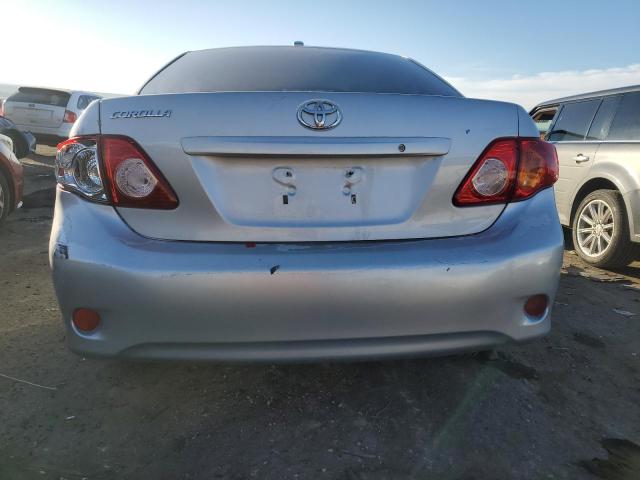 Photo 5 VIN: 1NXBU4EE5AZ290945 - TOYOTA COROLLA BA 