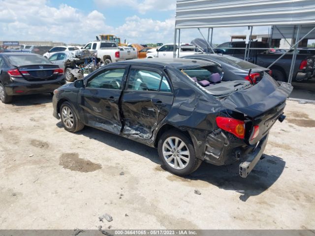 Photo 2 VIN: 1NXBU4EE5AZ293845 - TOYOTA COROLLA 