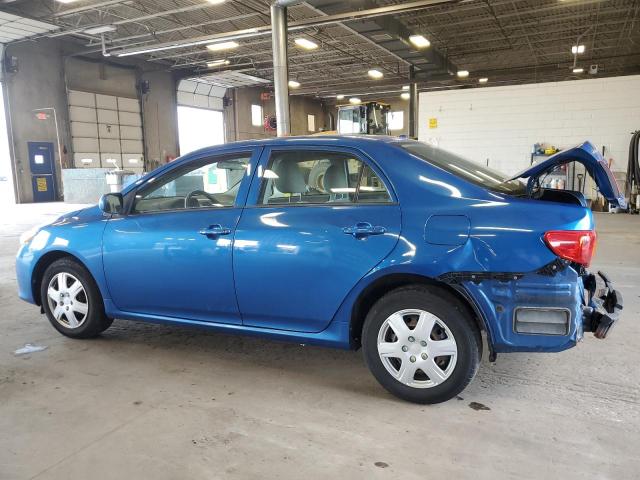 Photo 1 VIN: 1NXBU4EE5AZ296664 - TOYOTA COROLLA BA 