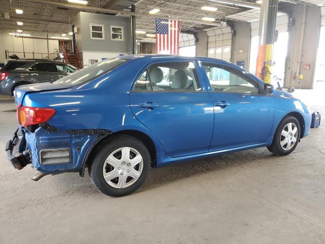 Photo 2 VIN: 1NXBU4EE5AZ296664 - TOYOTA COROLLA BA 