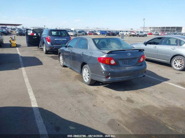 Photo 2 VIN: 1NXBU4EE5AZ297782 - TOYOTA COROLLA 