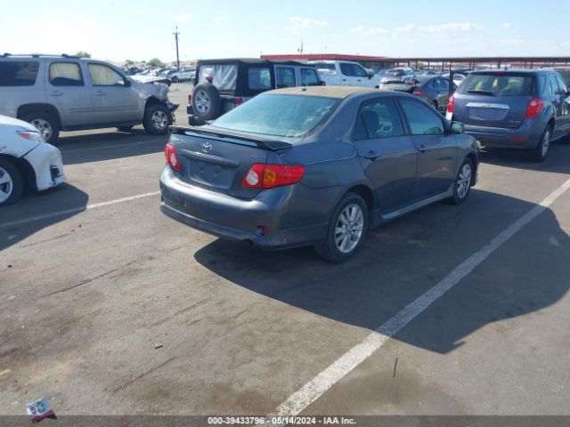 Photo 3 VIN: 1NXBU4EE5AZ297782 - TOYOTA COROLLA 