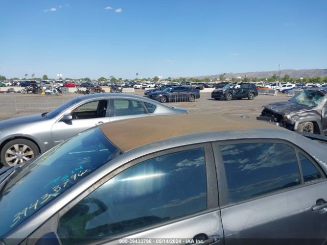 Photo 5 VIN: 1NXBU4EE5AZ297782 - TOYOTA COROLLA 