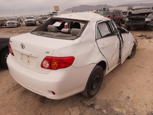 Photo 3 VIN: 1NXBU4EE5AZ300860 - TOYOTA COROLLA BA 