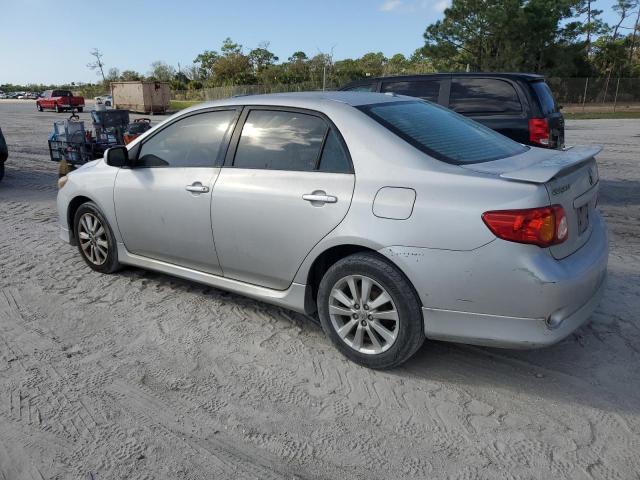 Photo 1 VIN: 1NXBU4EE5AZ301507 - TOYOTA COROLLA BA 