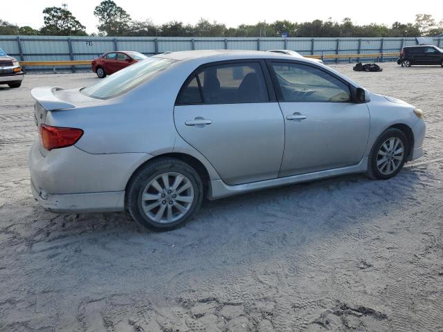 Photo 2 VIN: 1NXBU4EE5AZ301507 - TOYOTA COROLLA BA 