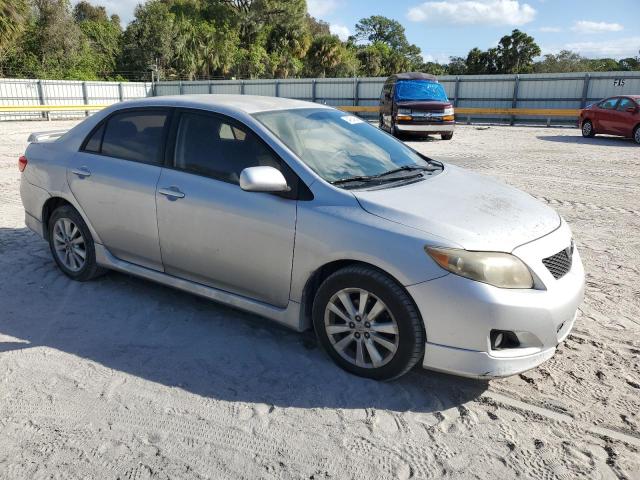 Photo 3 VIN: 1NXBU4EE5AZ301507 - TOYOTA COROLLA BA 