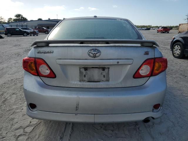 Photo 5 VIN: 1NXBU4EE5AZ301507 - TOYOTA COROLLA BA 