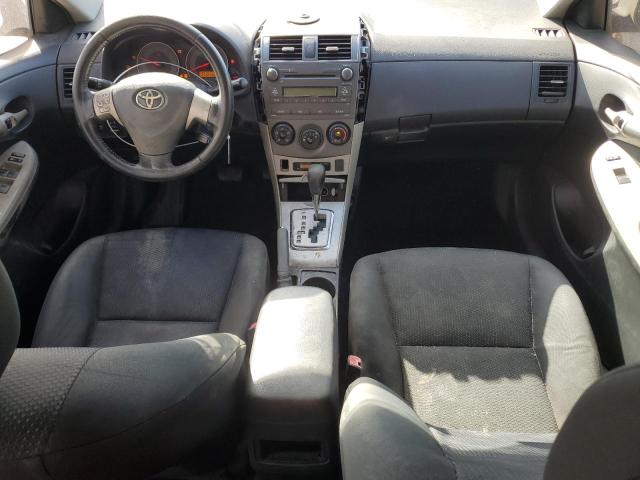 Photo 7 VIN: 1NXBU4EE5AZ301507 - TOYOTA COROLLA BA 