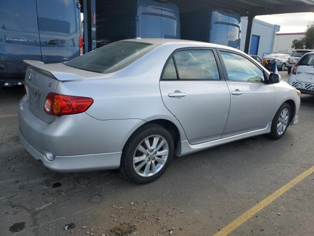 Photo 2 VIN: 1NXBU4EE5AZ302687 - TOYOTA COROLLA BA 