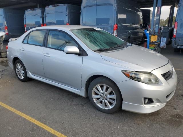 Photo 3 VIN: 1NXBU4EE5AZ302687 - TOYOTA COROLLA BA 