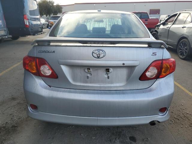 Photo 5 VIN: 1NXBU4EE5AZ302687 - TOYOTA COROLLA BA 