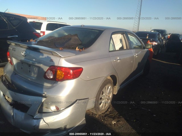 Photo 3 VIN: 1NXBU4EE5AZ303550 - TOYOTA COROLLA 