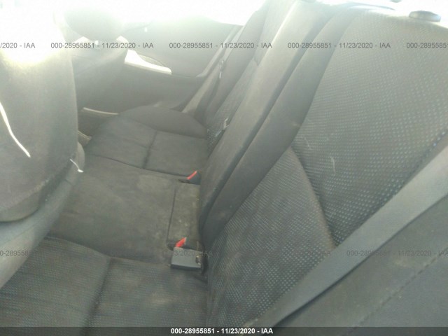 Photo 7 VIN: 1NXBU4EE5AZ303550 - TOYOTA COROLLA 