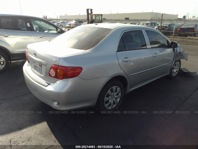 Photo 3 VIN: 1NXBU4EE5AZ303760 - TOYOTA COROLLA 