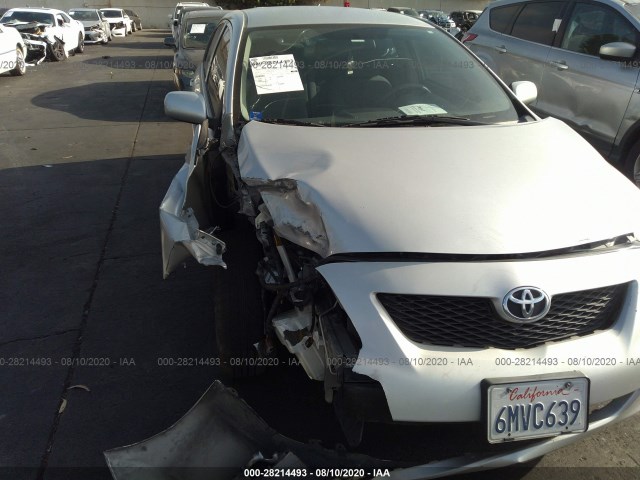 Photo 5 VIN: 1NXBU4EE5AZ303760 - TOYOTA COROLLA 