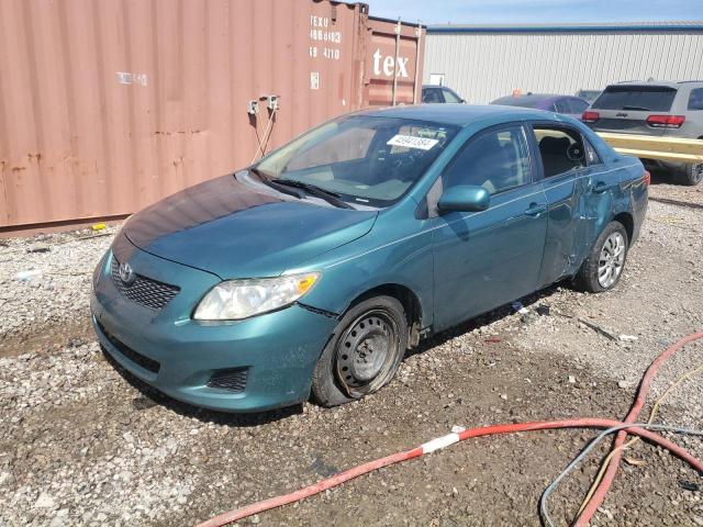 Photo 0 VIN: 1NXBU4EE5AZ305542 - TOYOTA COROLLA 