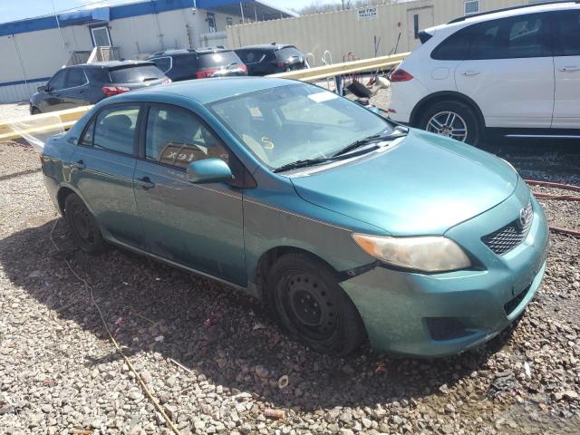 Photo 3 VIN: 1NXBU4EE5AZ305542 - TOYOTA COROLLA 