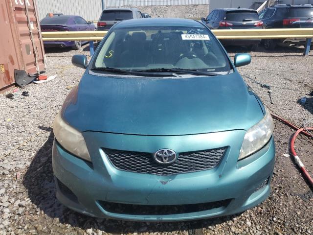 Photo 4 VIN: 1NXBU4EE5AZ305542 - TOYOTA COROLLA 