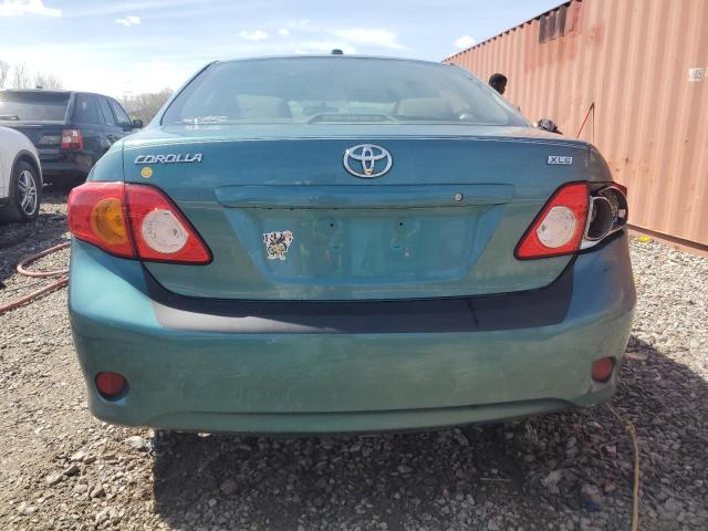 Photo 5 VIN: 1NXBU4EE5AZ305542 - TOYOTA COROLLA 