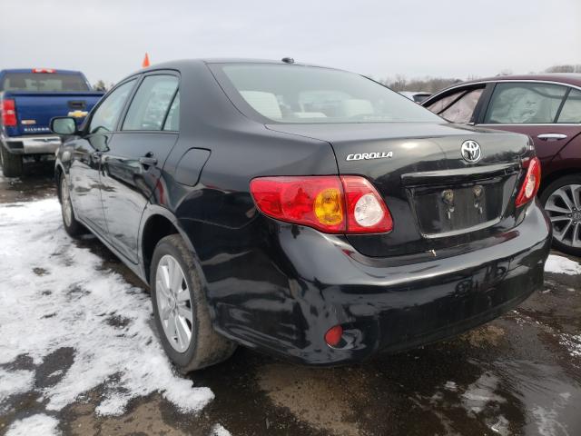 Photo 2 VIN: 1NXBU4EE5AZ307985 - TOYOTA COROLLA BA 