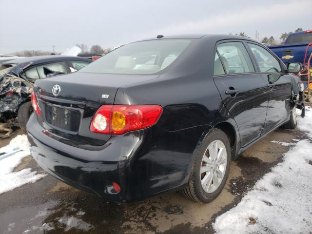 Photo 3 VIN: 1NXBU4EE5AZ307985 - TOYOTA COROLLA BA 