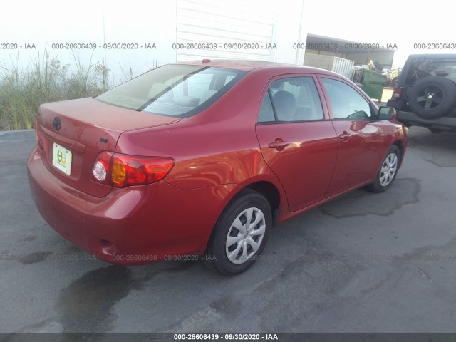 Photo 3 VIN: 1NXBU4EE5AZ310918 - TOYOTA COROLLA 