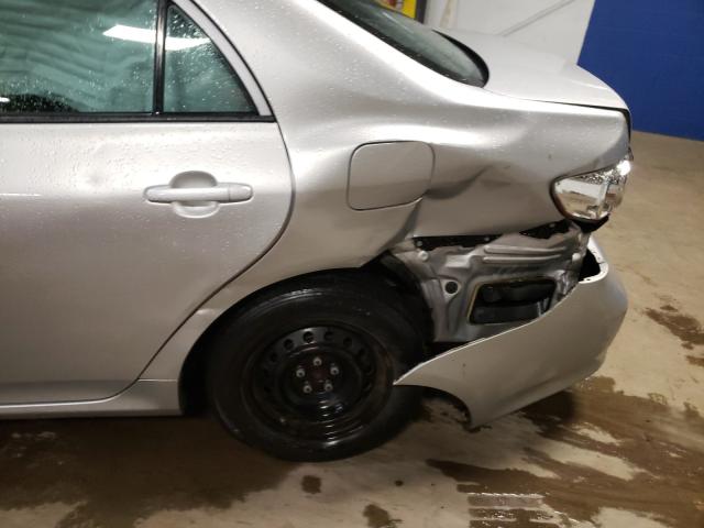 Photo 8 VIN: 1NXBU4EE5AZ311468 - TOYOTA COROLLA BA 