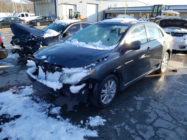 Photo 1 VIN: 1NXBU4EE5AZ312474 - TOYOTA COROLLA BA 