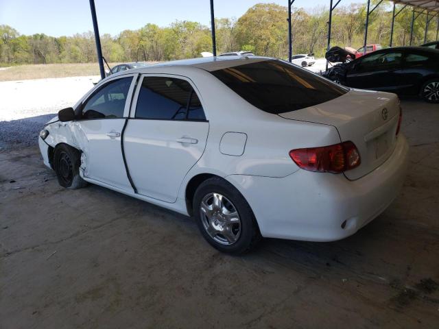 Photo 1 VIN: 1NXBU4EE5AZ314239 - TOYOTA COROLLA BA 