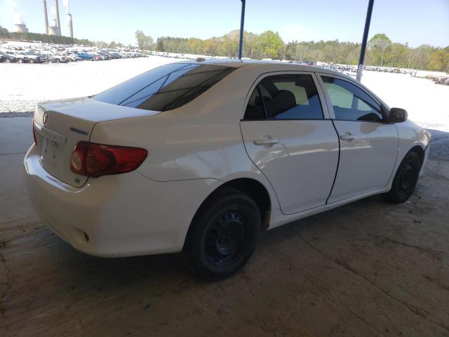 Photo 2 VIN: 1NXBU4EE5AZ314239 - TOYOTA COROLLA BA 