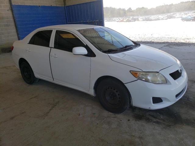 Photo 3 VIN: 1NXBU4EE5AZ314239 - TOYOTA COROLLA BA 