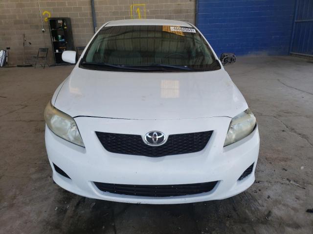 Photo 4 VIN: 1NXBU4EE5AZ314239 - TOYOTA COROLLA BA 