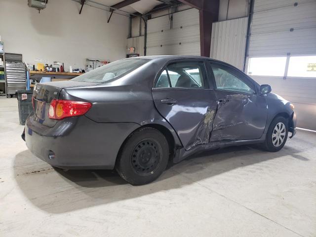 Photo 2 VIN: 1NXBU4EE5AZ314550 - TOYOTA COROLLA BA 