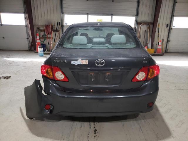 Photo 5 VIN: 1NXBU4EE5AZ314550 - TOYOTA COROLLA BA 