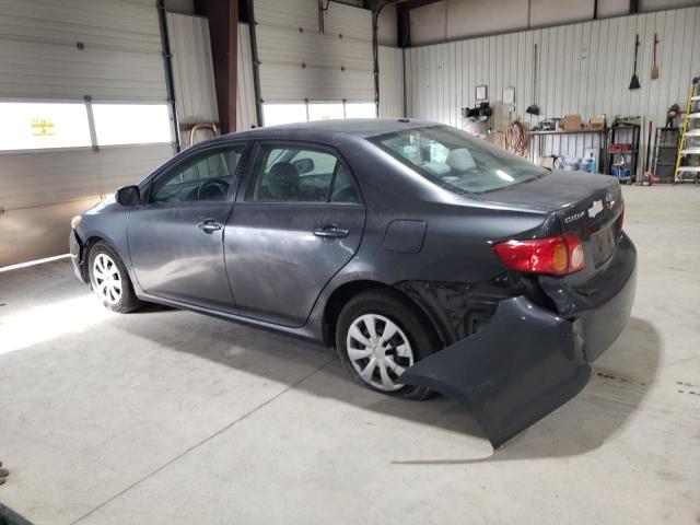 Photo 1 VIN: 1NXBU4EE5AZ314550 - TOYOTA COROLLA BA 