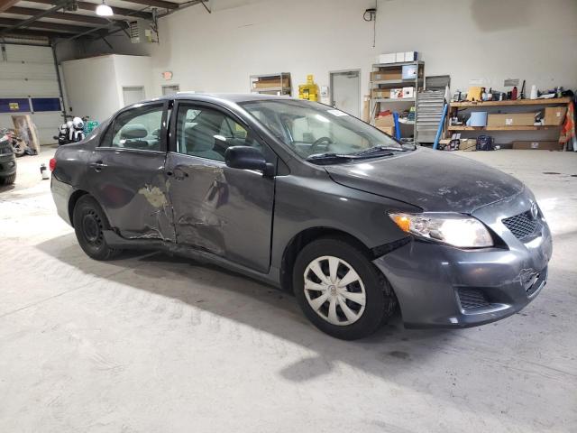 Photo 3 VIN: 1NXBU4EE5AZ314550 - TOYOTA COROLLA BA 