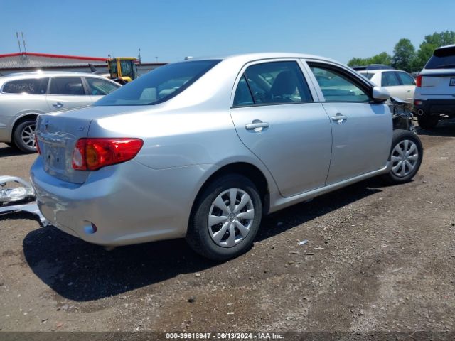 Photo 3 VIN: 1NXBU4EE5AZ314841 - TOYOTA COROLLA 