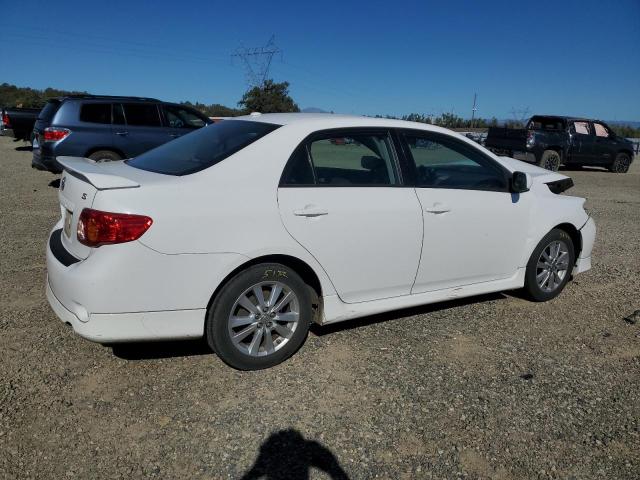 Photo 2 VIN: 1NXBU4EE5AZ317870 - TOYOTA COROLLA BA 