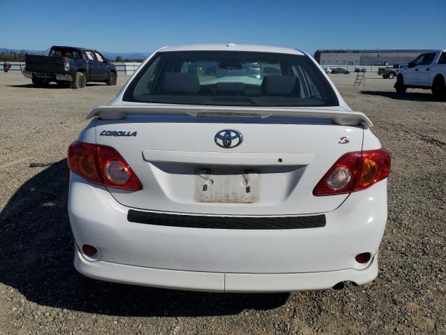 Photo 5 VIN: 1NXBU4EE5AZ317870 - TOYOTA COROLLA BA 